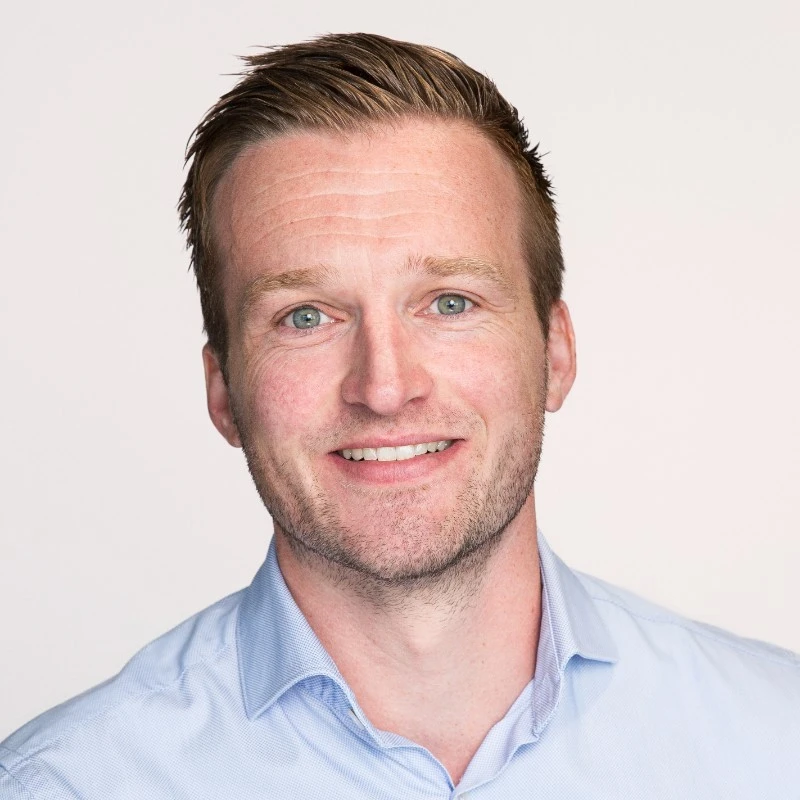 Jeroen